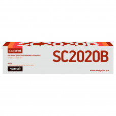 SC2020B Тонер-картридж EasyPrint LX-SC2020B для Xerox DocuCentre SC2020 (9000 стр.) черный, с чипом, 006R01693